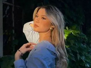 Naked cam MillyKeyl