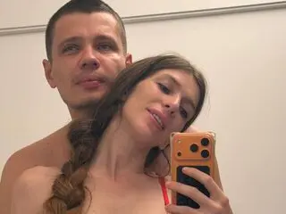 Webcam video MissAndKis