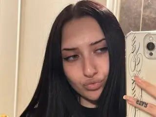 Real pussy MonicaLowes