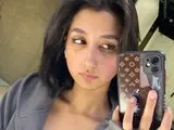 Jasminlive real NubiaBeamish