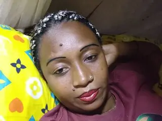 Video cam PatryciaBradberr