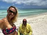 Fuck naked PatyAndAl