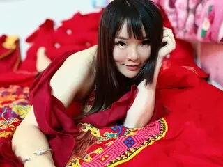 Camshow live QinFeng
