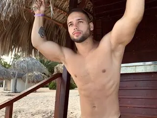 Jasmin jasminlive SandroGrey