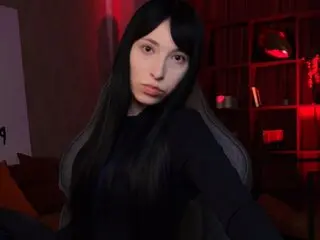 Webcam video SeraphineSparda