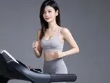 Livejasmine toy SerenaQing