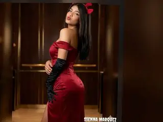 Livejasmin.com amateur SiennaMarquez