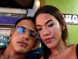 Free video SophiaAndEthan