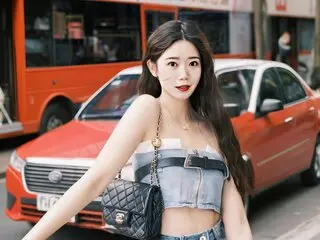 Photos xxx YiyiChen